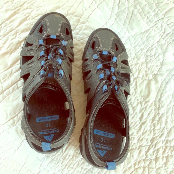 Shoes | Ozark Trail Water | Poshmark